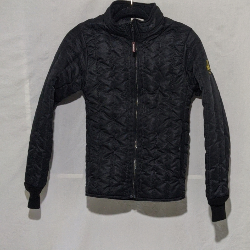 Insulated jacket
